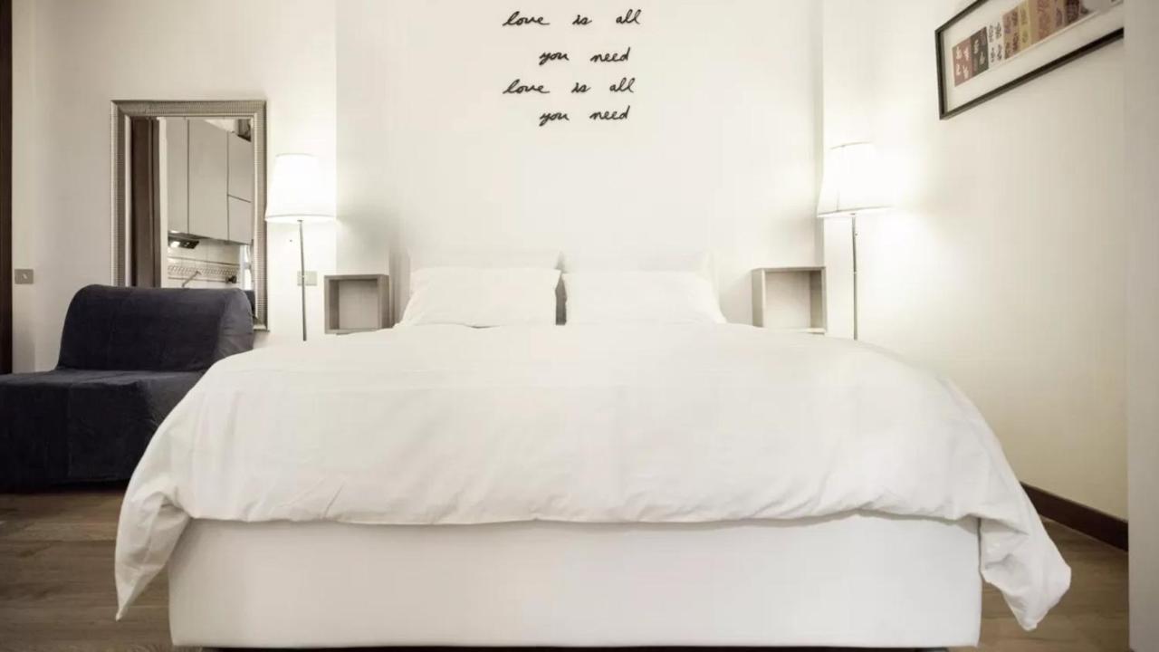 Italianway - Bollo 1 Apartment Milan Exterior photo