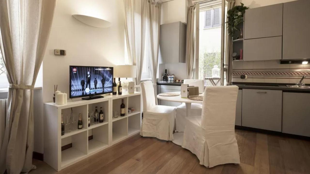 Italianway - Bollo 1 Apartment Milan Exterior photo