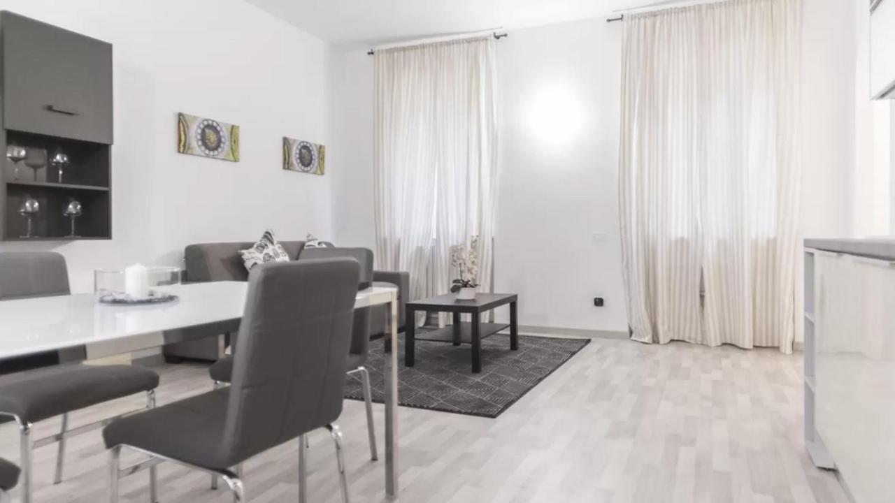 Italianway - Bollo 1 Apartment Milan Exterior photo