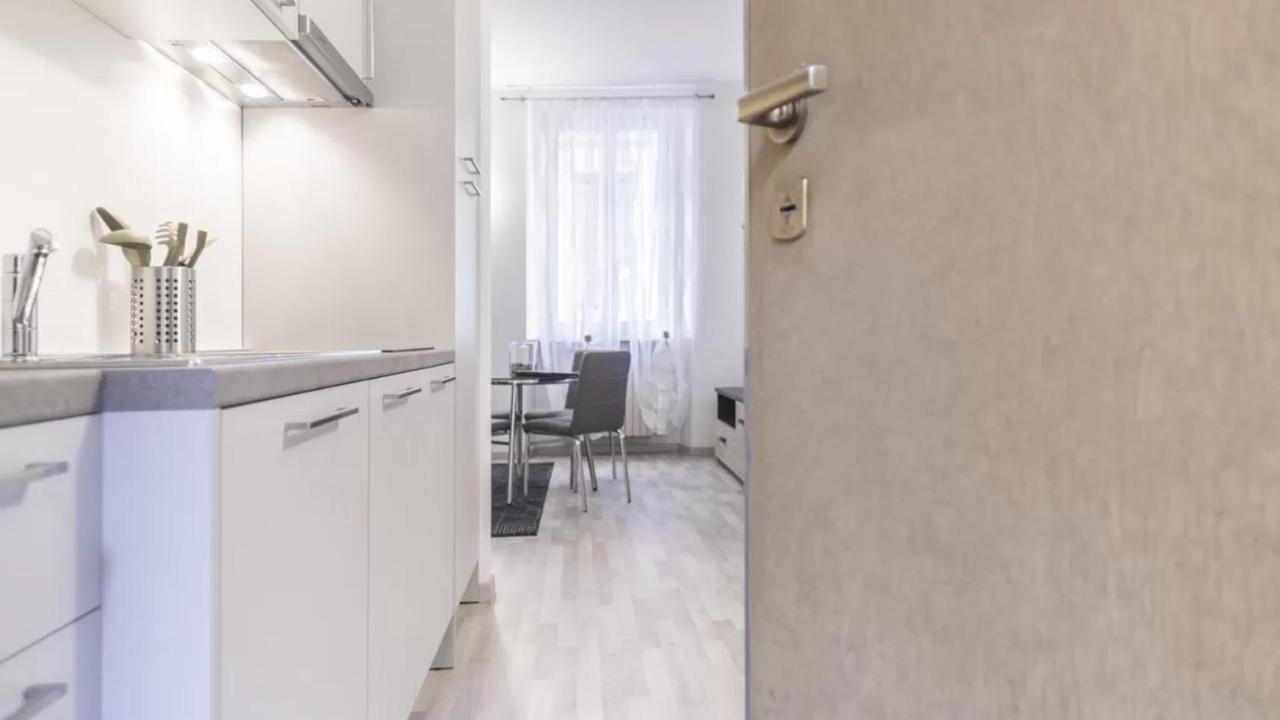 Italianway - Bollo 1 Apartment Milan Exterior photo