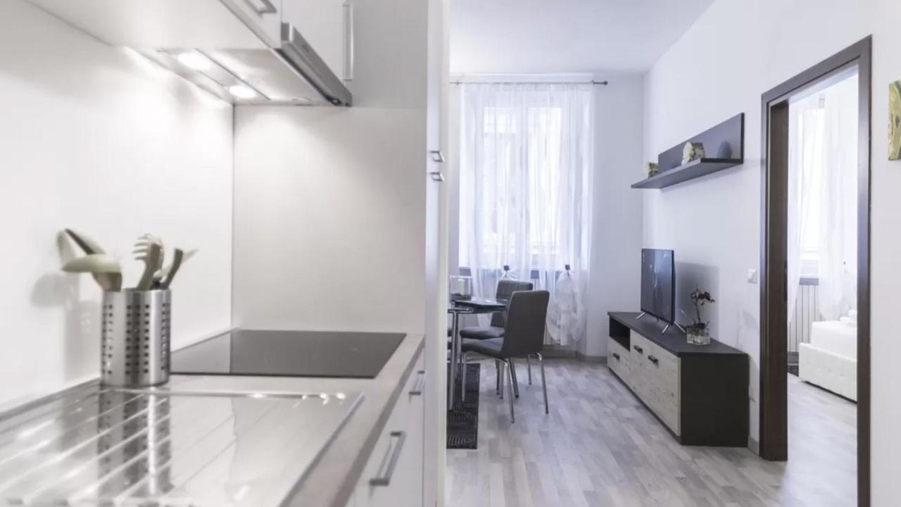 Italianway - Bollo 1 Apartment Milan Exterior photo