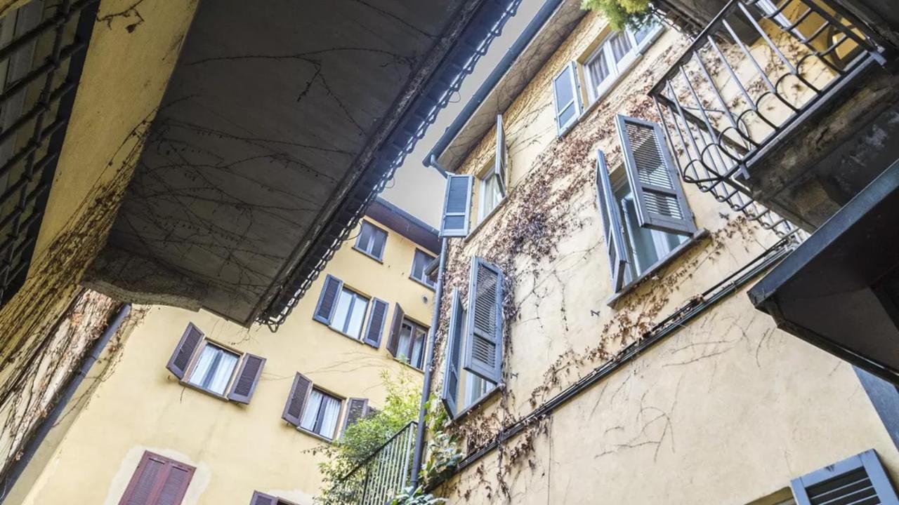 Italianway - Bollo 1 Apartment Milan Exterior photo