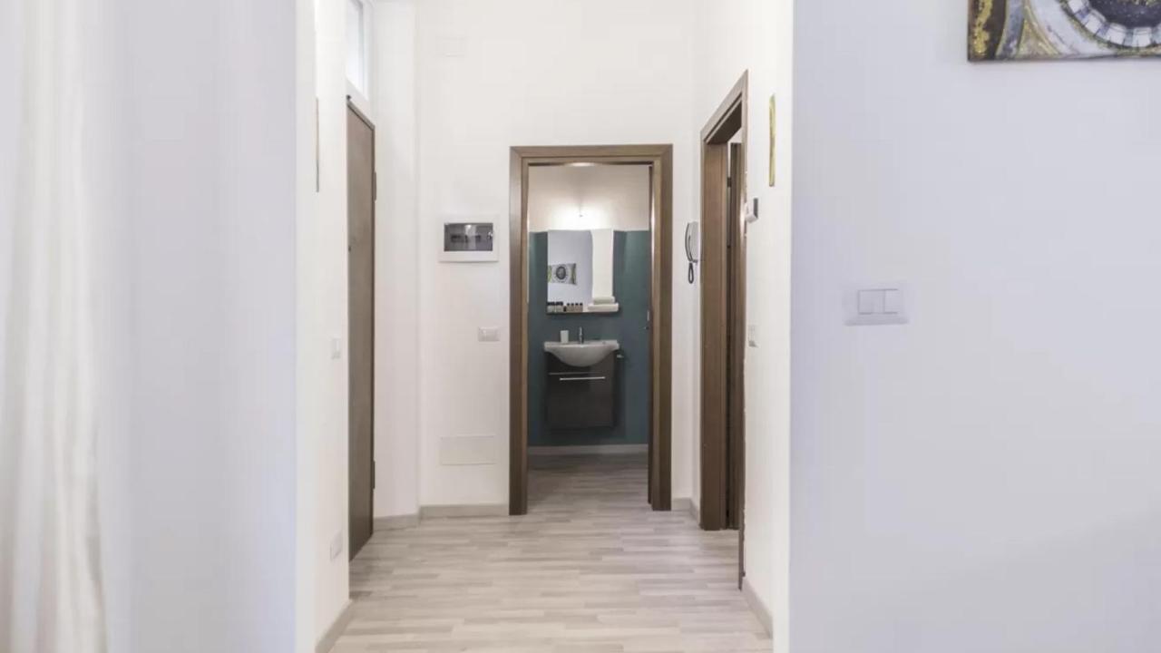 Italianway - Bollo 1 Apartment Milan Exterior photo