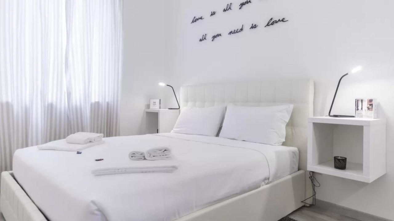 Italianway - Bollo 1 Apartment Milan Exterior photo