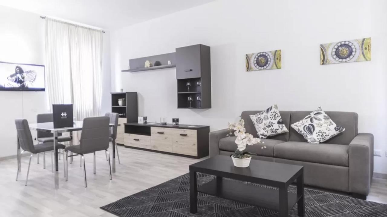 Italianway - Bollo 1 Apartment Milan Exterior photo