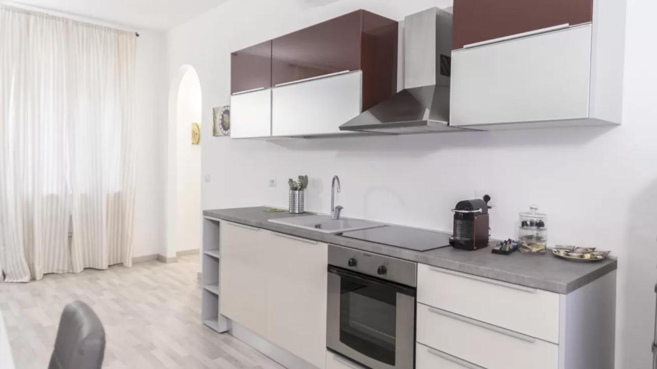 Italianway - Bollo 1 Apartment Milan Exterior photo