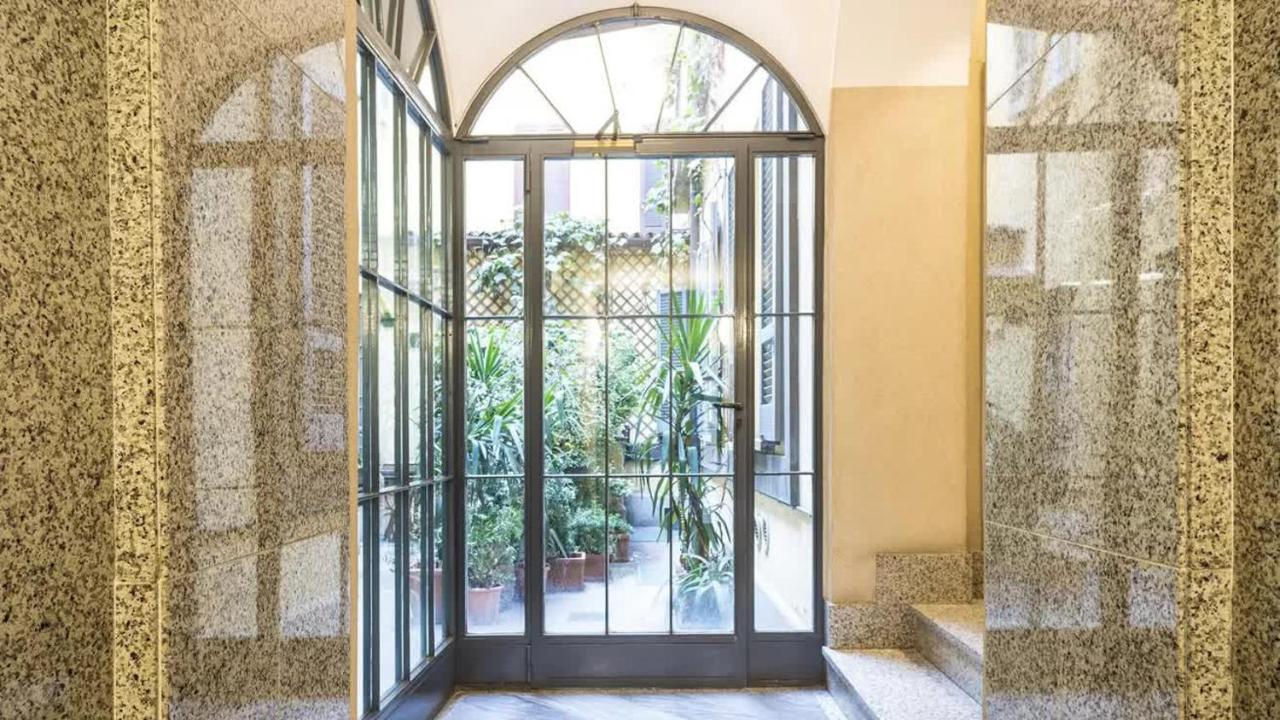 Italianway - Bollo 1 Apartment Milan Exterior photo